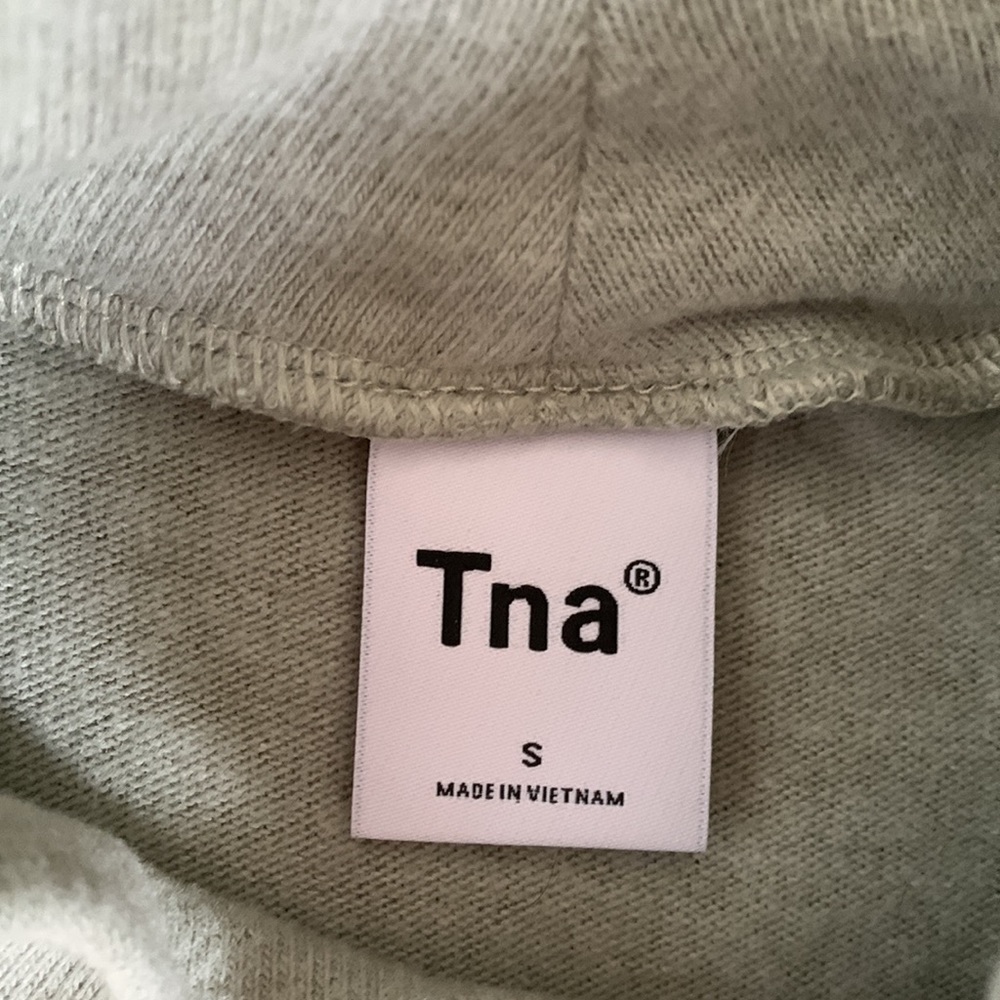 TNA longsleeve croptop - Picture 2 of 5